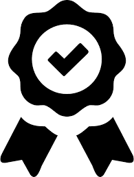 Certification Icon