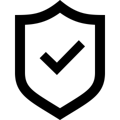 Insurance Shield Icon